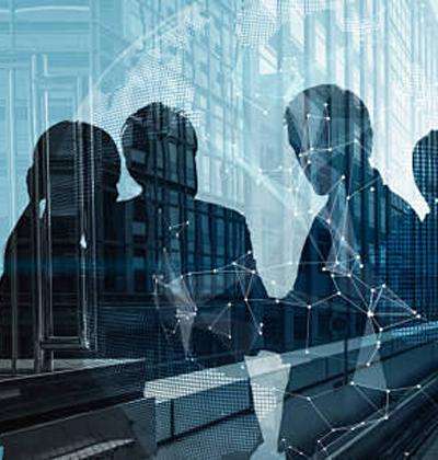 專業 高效的團隊